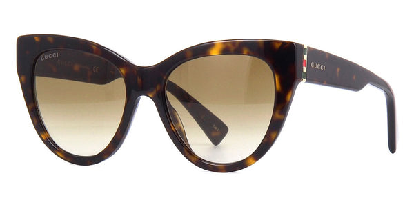 Gucci GG0460S 002 Sunglasses i2i Optometrists