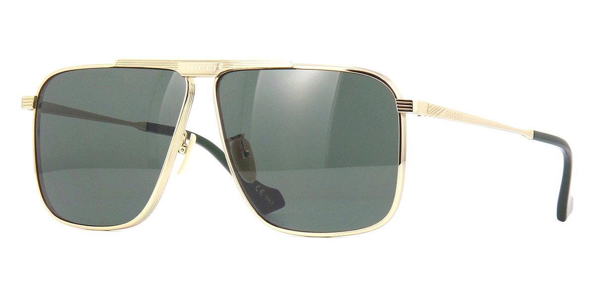 Gucci GG0840S 002 Sunglasses – i2i Optometrists