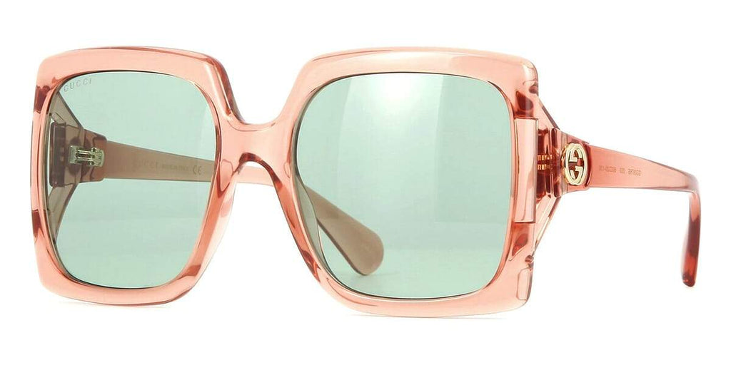 Gucci GG0876S 003 Sunglasses