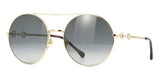 Gucci GG0878S 001 Sunglasses