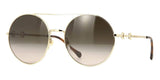 Gucci GG0878S 002 Sunglasses