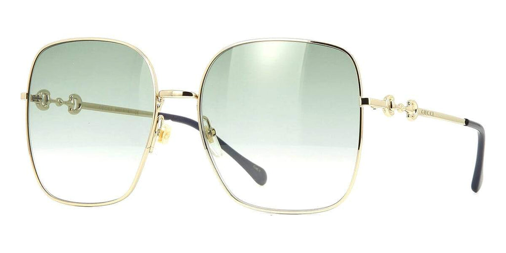 Gucci GG0879S 003 Sunglasses