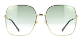 Gucci GG0879S 003 Sunglasses