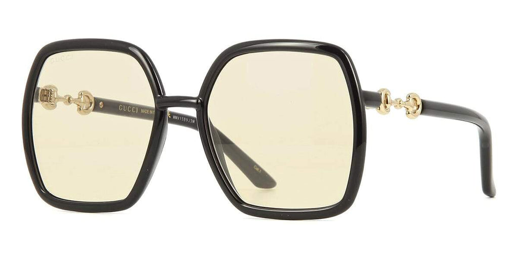 Gucci GG0890S 005 Sunglasses