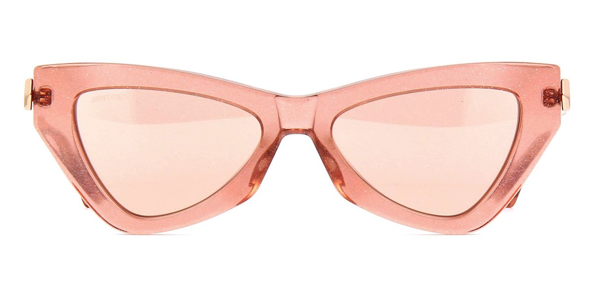 Jimmy Choo DONNA/G/S W662S Sunglasses – i2i Optometrists