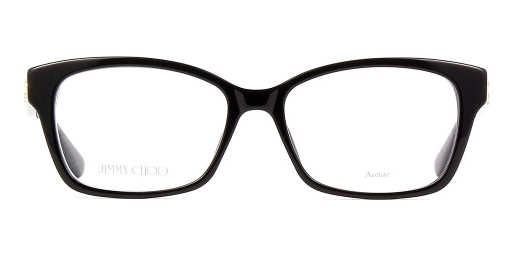 Jimmy Choo JC270 807 Glasses