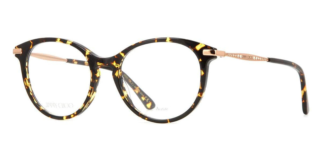 Jimmy Choo JC299 086 Glasses