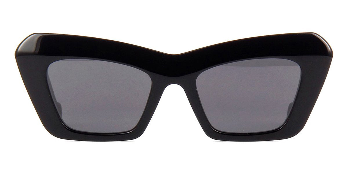 Loewe Black Cat Eye LW40036I 01A Sunglasses | PRETAVOIR – i2i 