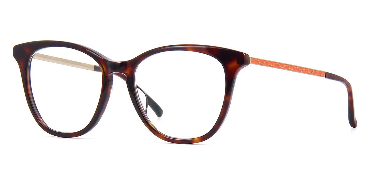 Matsuda M2034 DTO Glasses – i2i Optometrists