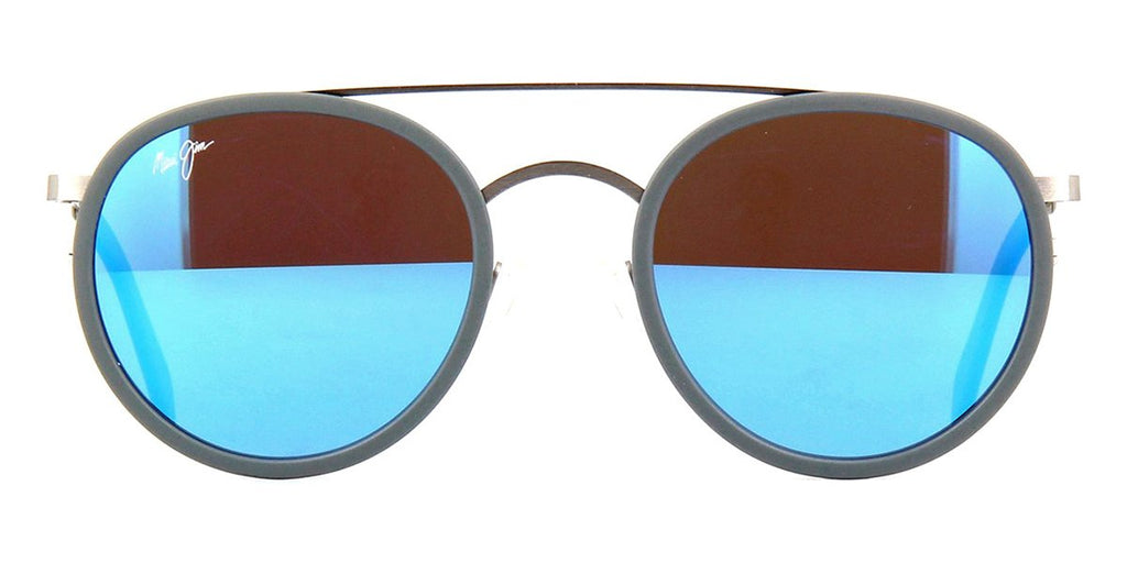 maui jim even keel b534 17a