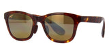 maui jim hana bay h434 10l