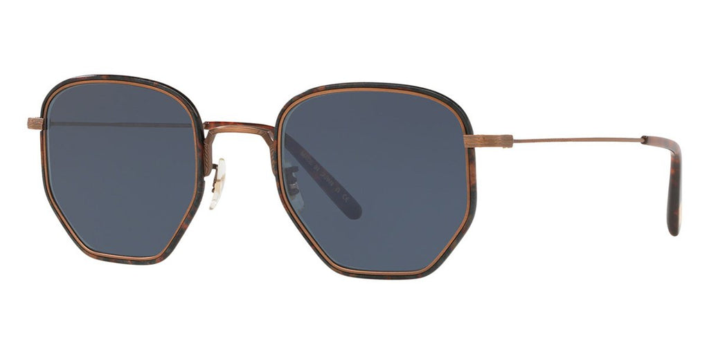 oliver peoples alland ov1233st 5285r5