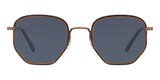 oliver peoples alland ov1233st 5285r5