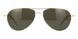 oliver peoples benedict ov1002s 5035p1 polarised