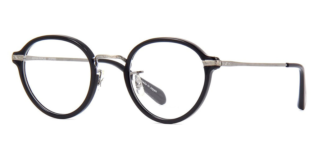 oliver peoples blakemore ov7951 bkp