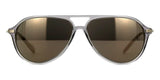 oliver peoples braedon ov5340su 11329 workman greygrey goldtone