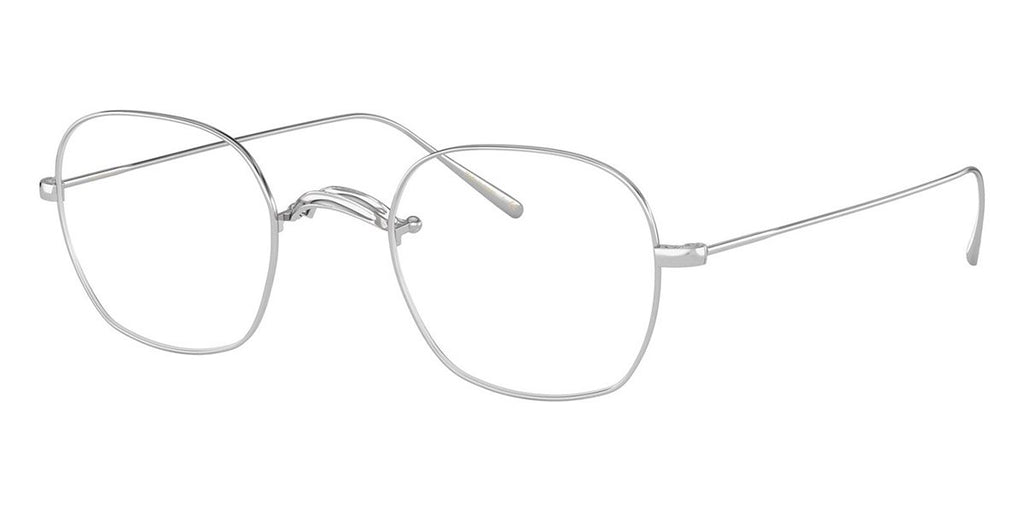 oliver peoples carles ov1270t 5036 silver