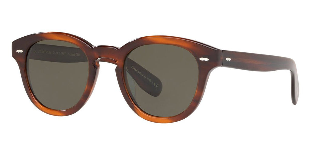 oliver peoples cary grant sun ov5413su 1679p1 polarised