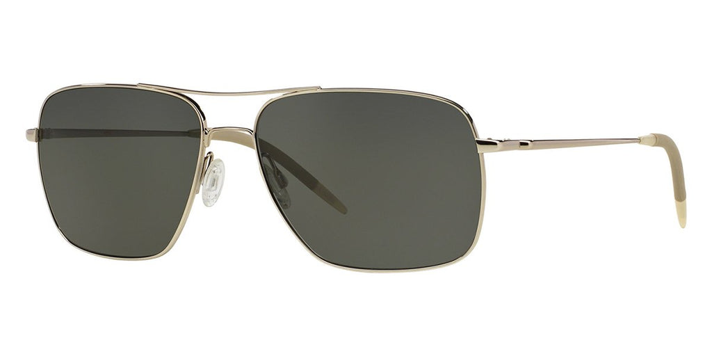 oliver peoples clifton ov1150s 5036p2 polarised