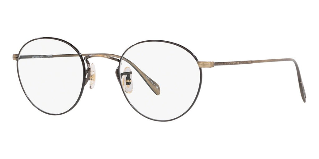 oliver peoples coleridge ov1186 5296