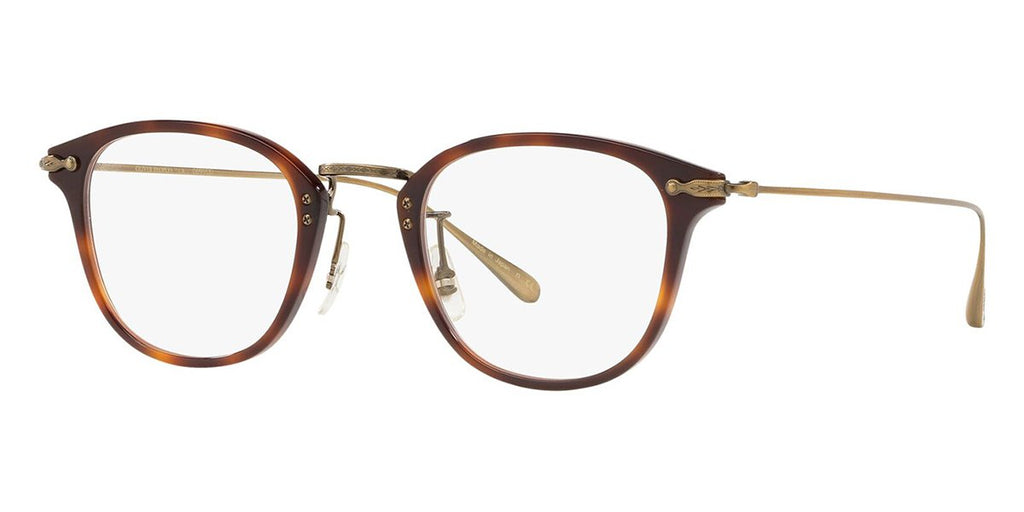 oliver peoples davitt ov5389d 1007