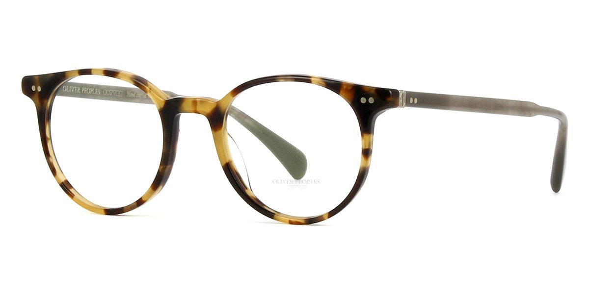 Oliver Peoples Delray OV5318U 1582 Glasses – i2i Optometrists