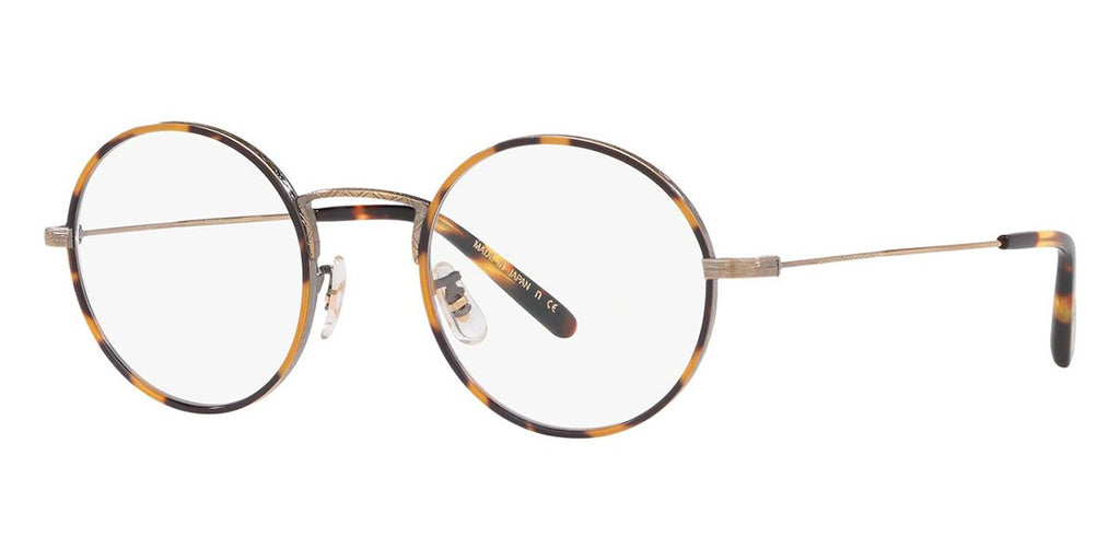 oliver peoples ellerby ov1250t 5284