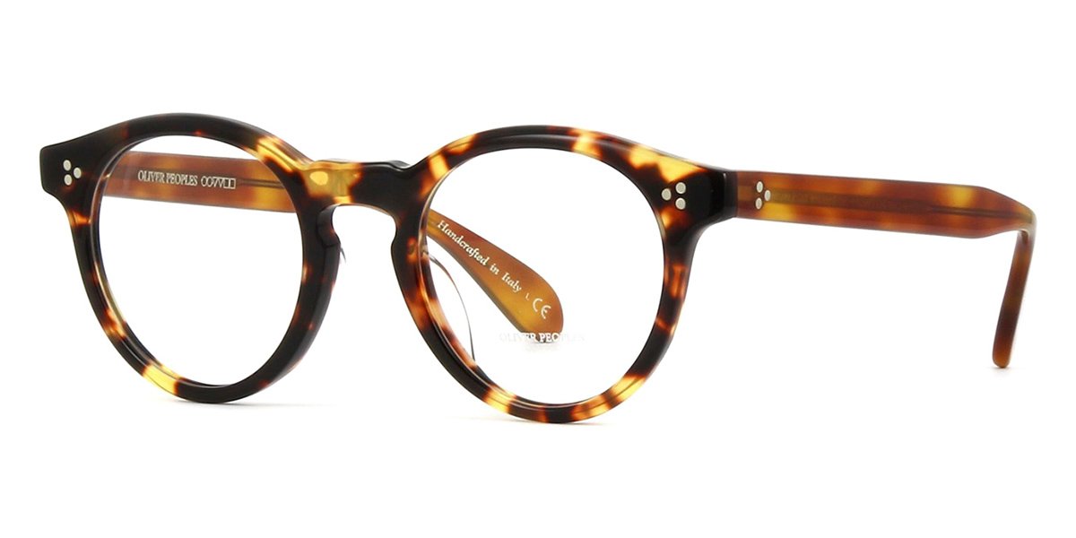 Oliver Peoples Feldman OV5336U 1407 Vintage DTB Glasses – i2i