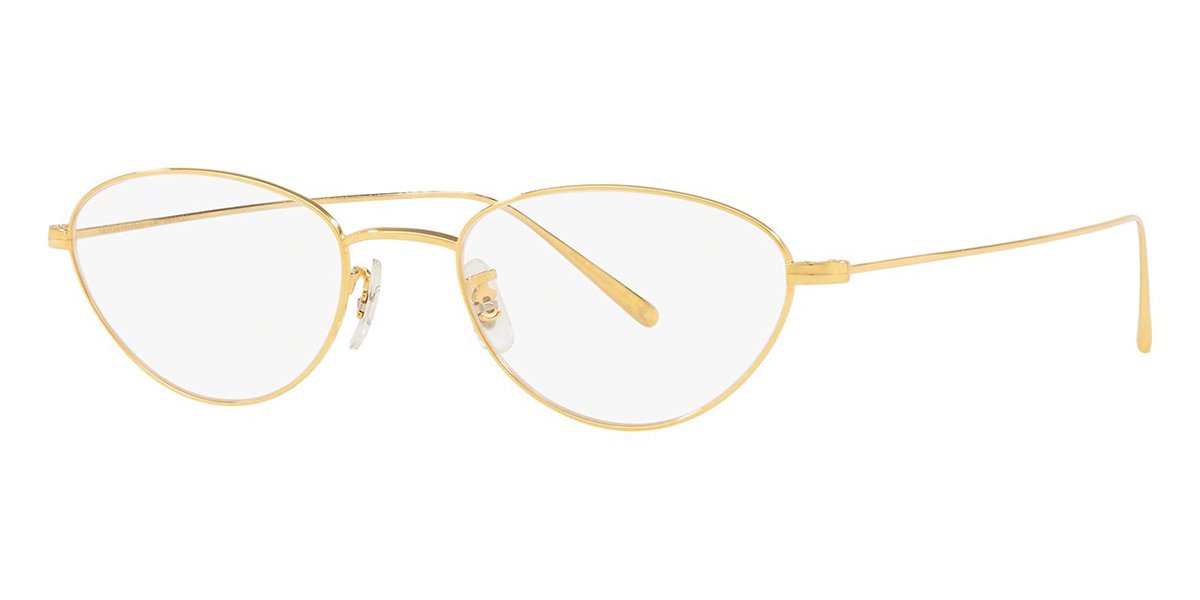 Oliver good peoples 1247t jozette eyeglasses