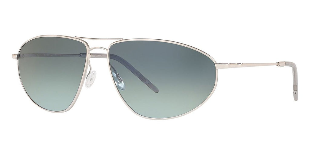 oliver peoples kallen ov1261s 503686