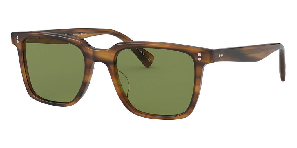 oliver peoples lachman sun ov5419su 101152