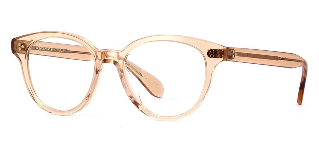 oliver peoples martelle ov5357u 1471 blush