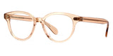 oliver peoples martelle ov5357u 1471 blush