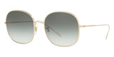 oliver peoples mehrie ov1255s 50352a