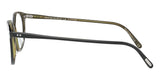 oliver peoples mikett ov5429u 1441 black and olive tortoise