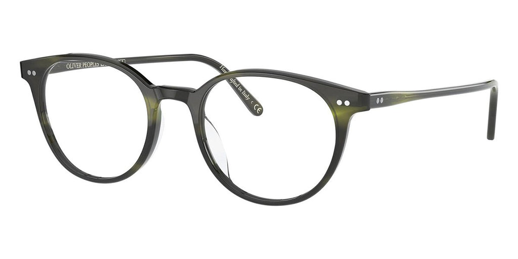 oliver peoples mikett ov5429u 1680 emerald bark