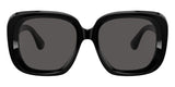 oliver peoples nella ov5428su 100581 blackgrey polarised