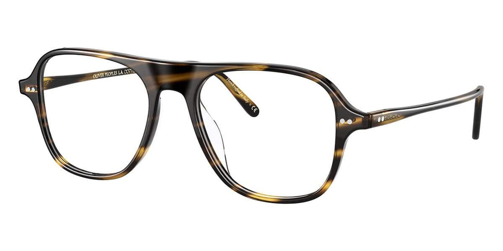 Oliver Peoples Nilos OV5439U 1003 Glasses