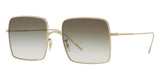 oliver peoples rassine ov1236s 50358e