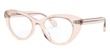 oliver peoples rishell ov5415u 1652