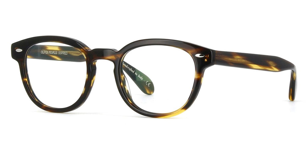 oliver peoples sheldrake ov5036 1003l