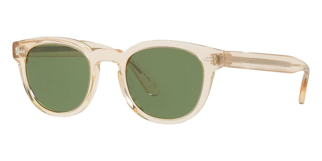 oliver peoples sheldrake sun ov5036s 158052