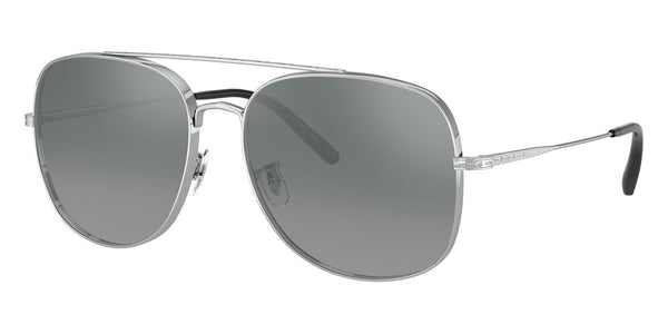 Grey gradient mirror sale