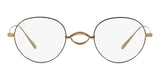 oliver peoples whitt ov1241t 5284