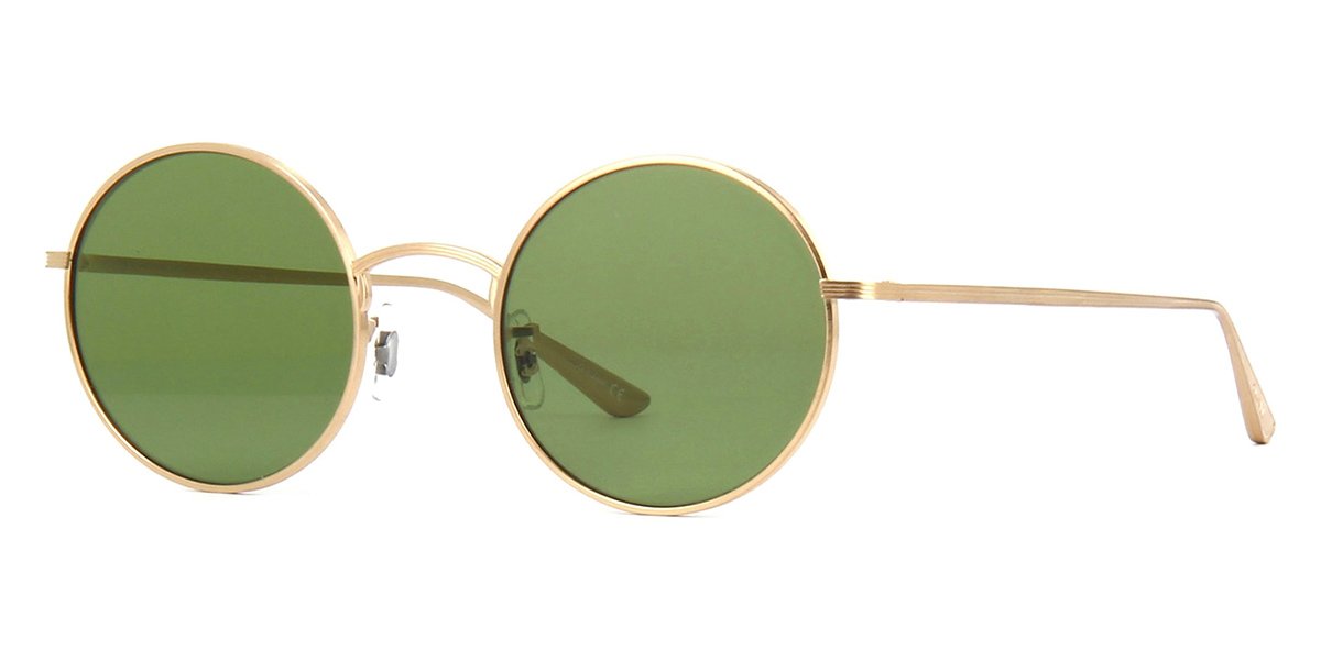 Oliver Peoples Sunglasses – i2i Optometrists