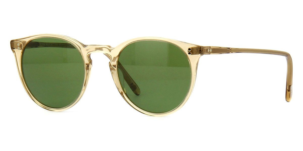 Oliver Peoples x The Row O'Malley NYC OV5183SM 1553/52 Translucent