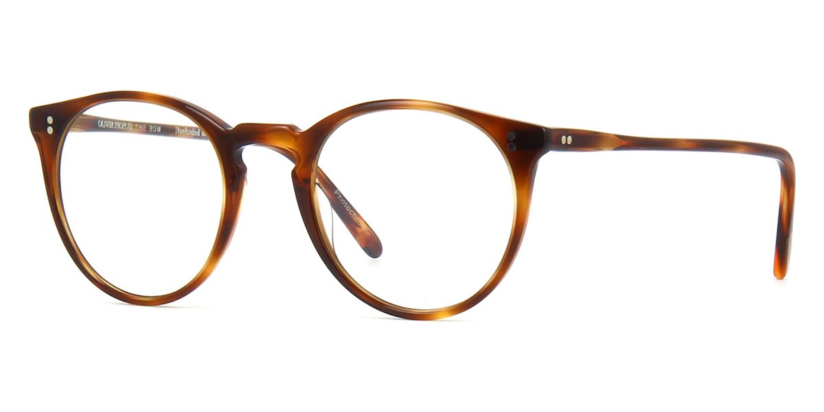 Oliver Peoples x The Row O Malley NYC OV5183SM 1556 87