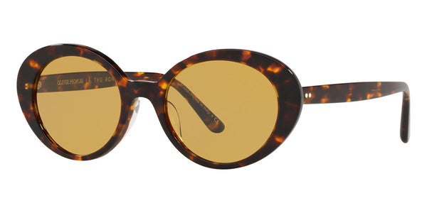 Oliver peoples x the row sunglasses best sale