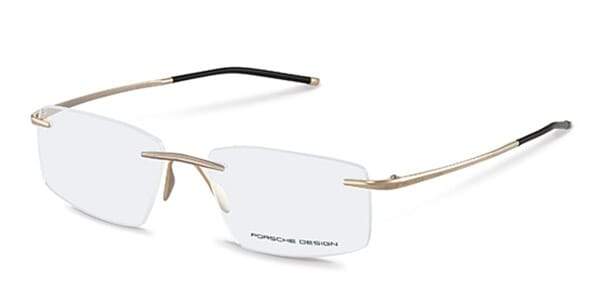 Porsche Design 8362 Shape S2 B Glasses