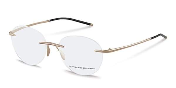 Porsche Design 8362 Shape S3 B Glasses